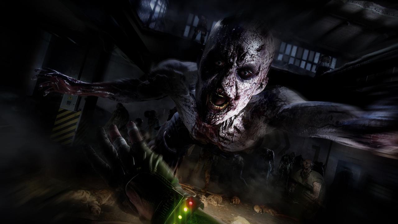 Dying Light 2 Stay Human PS4/PS5 Online Account Activation