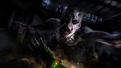 Dying Light 2 - Cobra Machete DLC RoW Digital Download CD Key