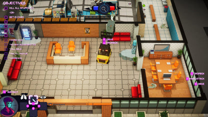Party Hard 2 EU XBOX One CD Key
