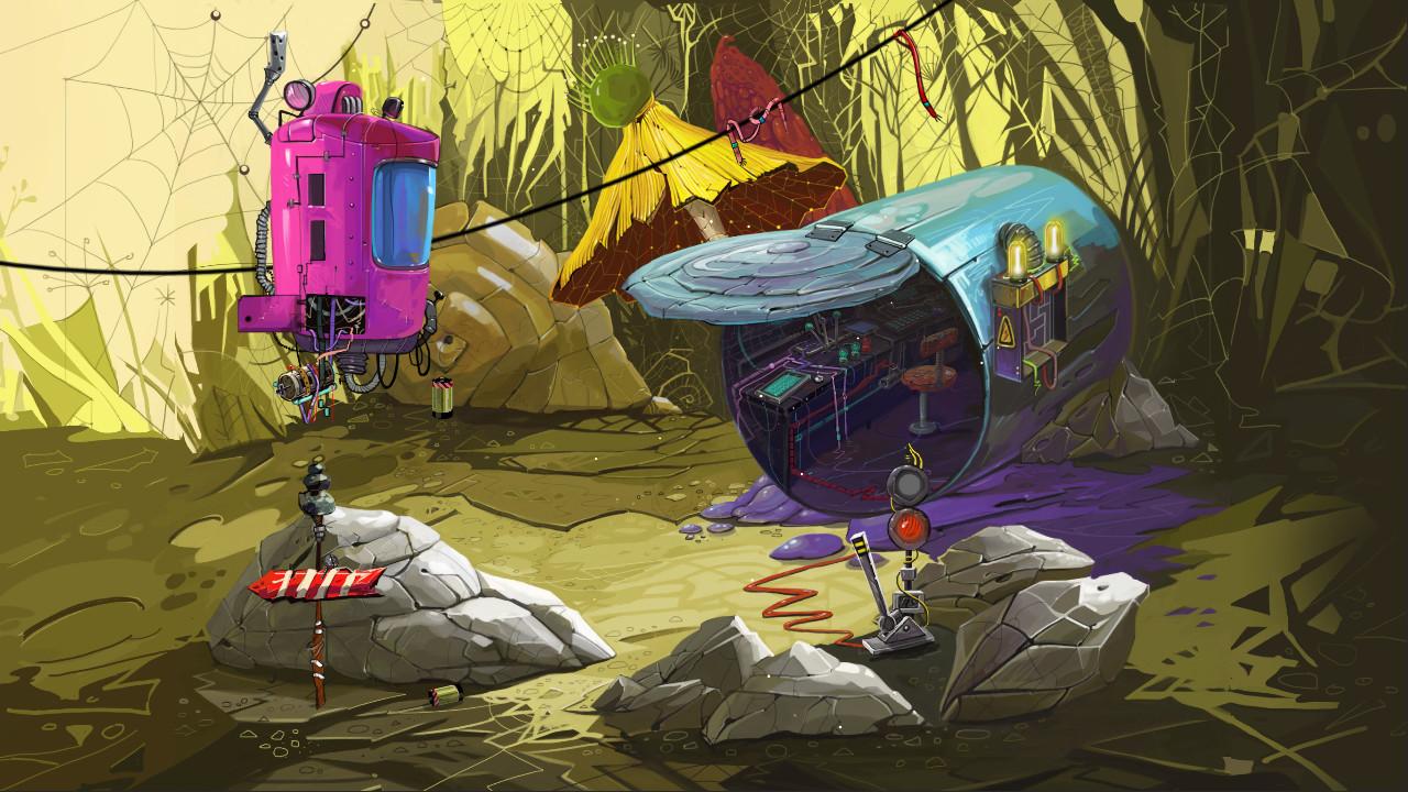 Varenje Complete Edition Steam CD Key