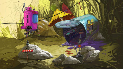 Varenje Complete Edition Steam CD Key