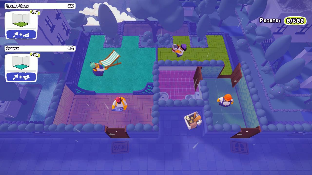Tools Up! PS4 Account
