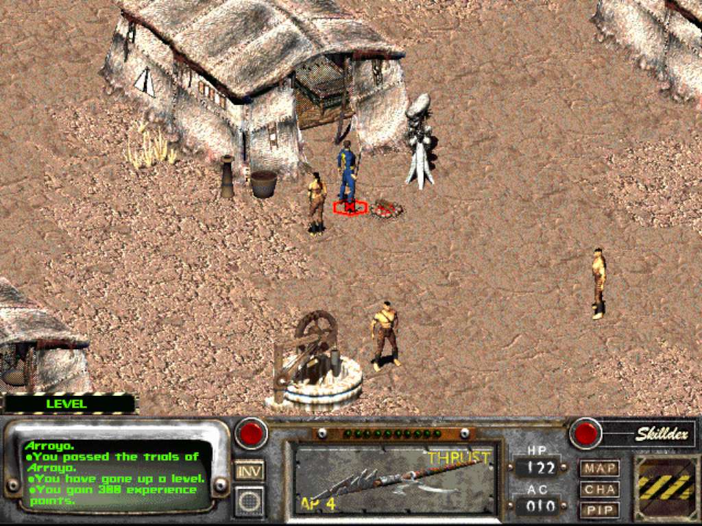 Fallout Classic Collection PC Steam CD Key