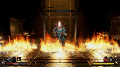 Vaporum EU XBOX One CD Key