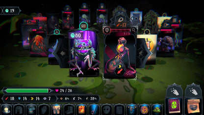 Ring of Pain EU Steam Altergift