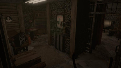 The Initiate 2: The First Interviews Steam CD Key
