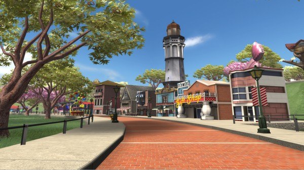 Roller Coaster Rampage Steam CD Key