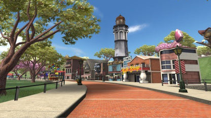 Roller Coaster Rampage Steam CD Key