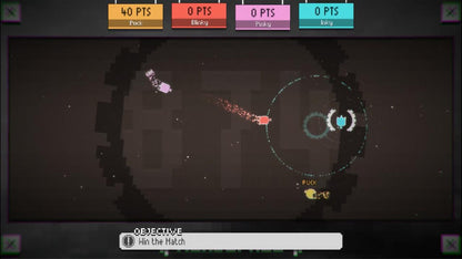 Battle Shapes Steam CD Key
