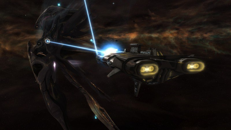 Sins of a Solar Empire: Rebellion Steam Gift