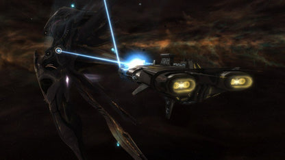 Sins of a Solar Empire: Rebellion Steam Gift