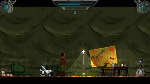 The Sun at Night Steam CD Key