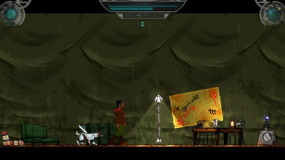 The Sun at Night Steam CD Key
