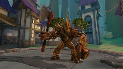 Paladins - Fernando Onslaught Skin Digital Download Key