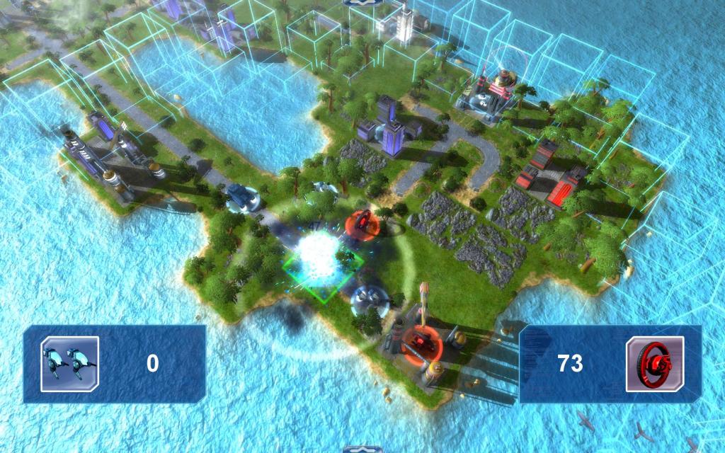 Future Wars Steam CD Key
