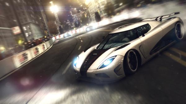 GRID 2 + Bathurst Track Pack DLC + Spa-Francorchamps Track Pack DLC Steam CD Key