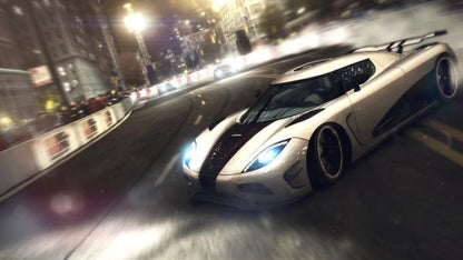 GRID 2 + Bathurst Track Pack DLC + Spa-Francorchamps Track Pack DLC Steam CD Key