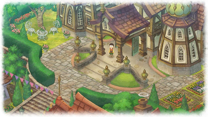 DORAEMON STORY OF SEASONS Nintendo Switch Online Account Activation