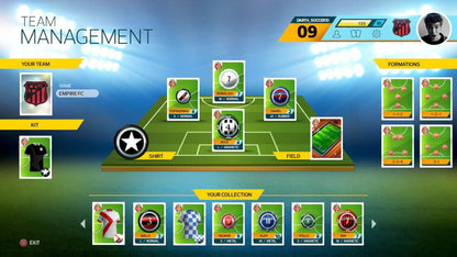 Super Button Soccer Steam CD Key