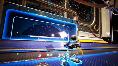 Speedball Arena Steam CD Key