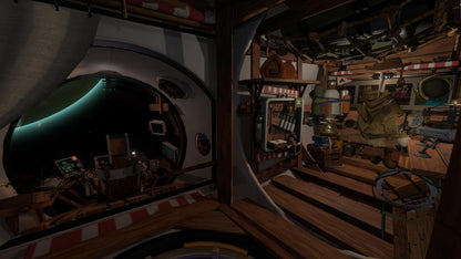 Outer Wilds US XBOX One CD Key