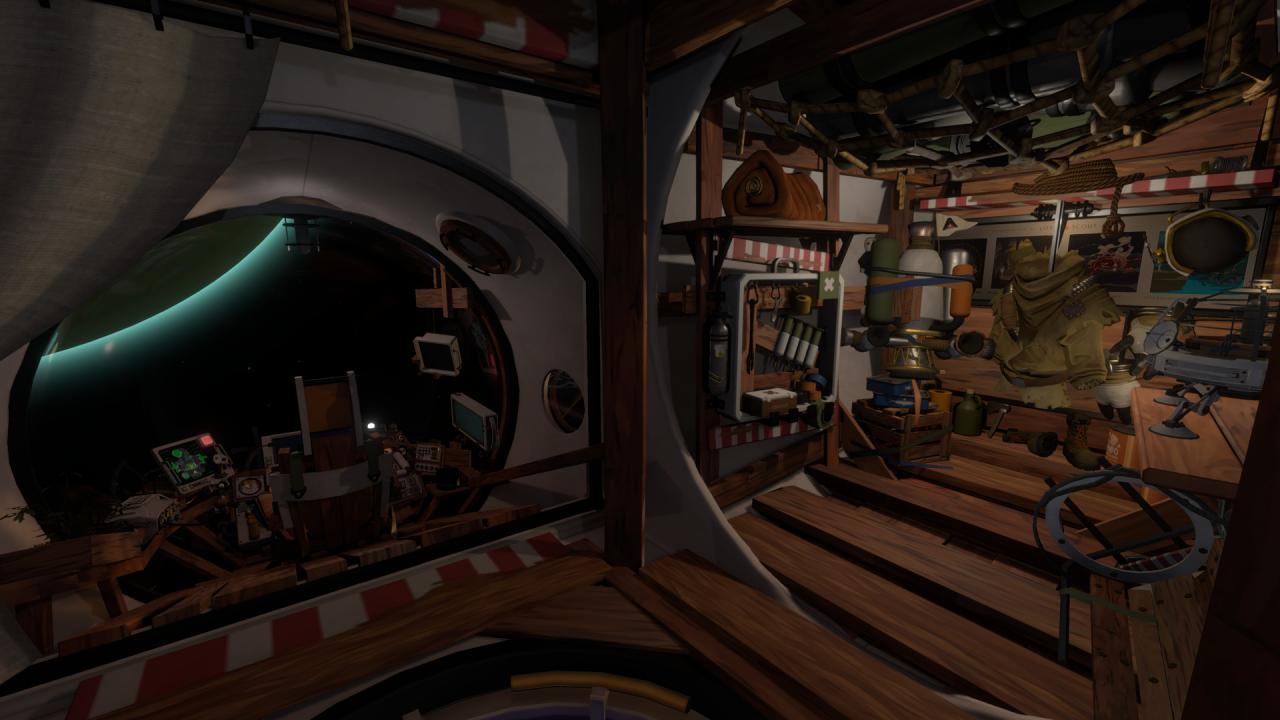 Outer Wilds PlayStation 4/5 Account