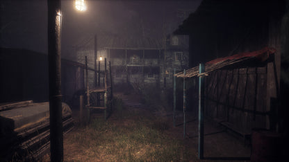 Puppet House EU PS5 CD Key