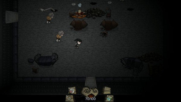 Our Darker Purpose Steam CD Key