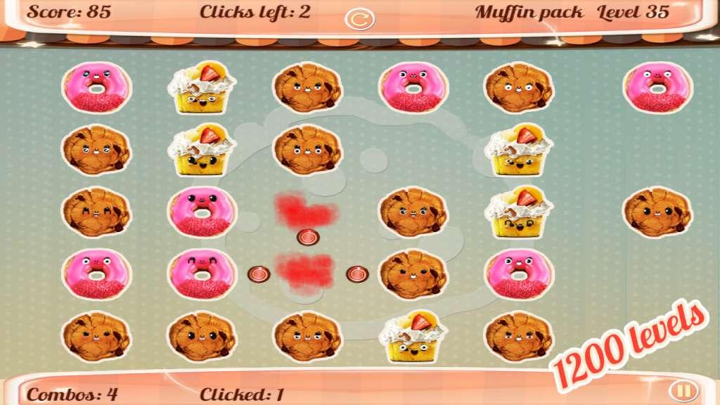 Candy Blast PC Steam CD Key