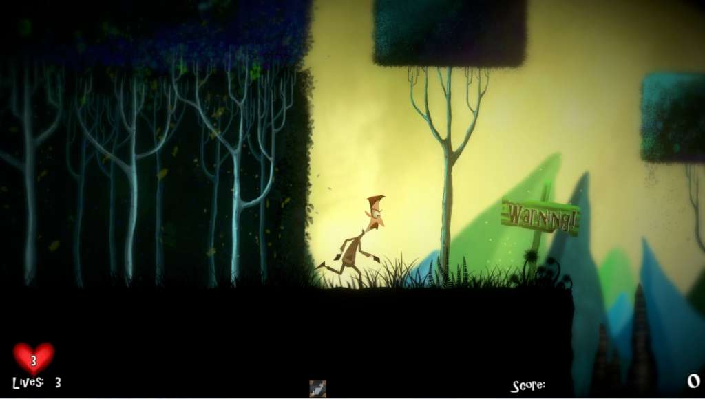Tesla Breaks the World! Steam CD Key