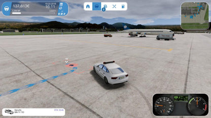 Airport Simulator 2019 XBOX One / Xbox Series X|S Account