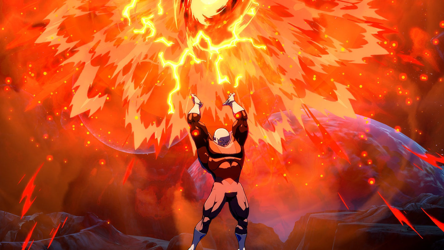 DRAGON BALL FIGHTERZ - FighterZ Pass 2 US XBOX One CD Key