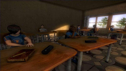 3 Coins At School Steam CD Key
