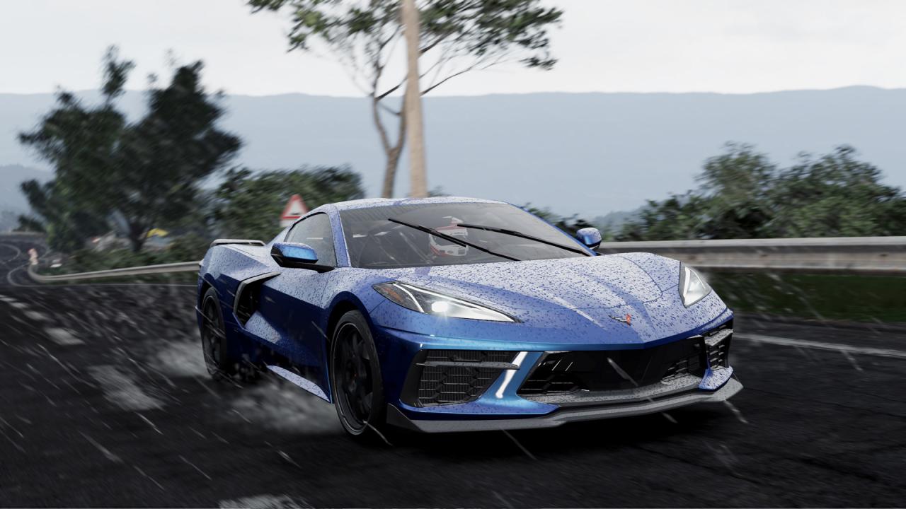 Project CARS 3 PS4 / PS5 Online Account Activation
