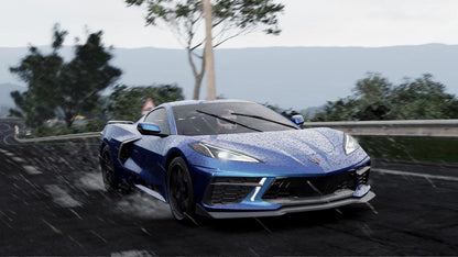 Project CARS 3 PS4 / PS5 Online Account Activation