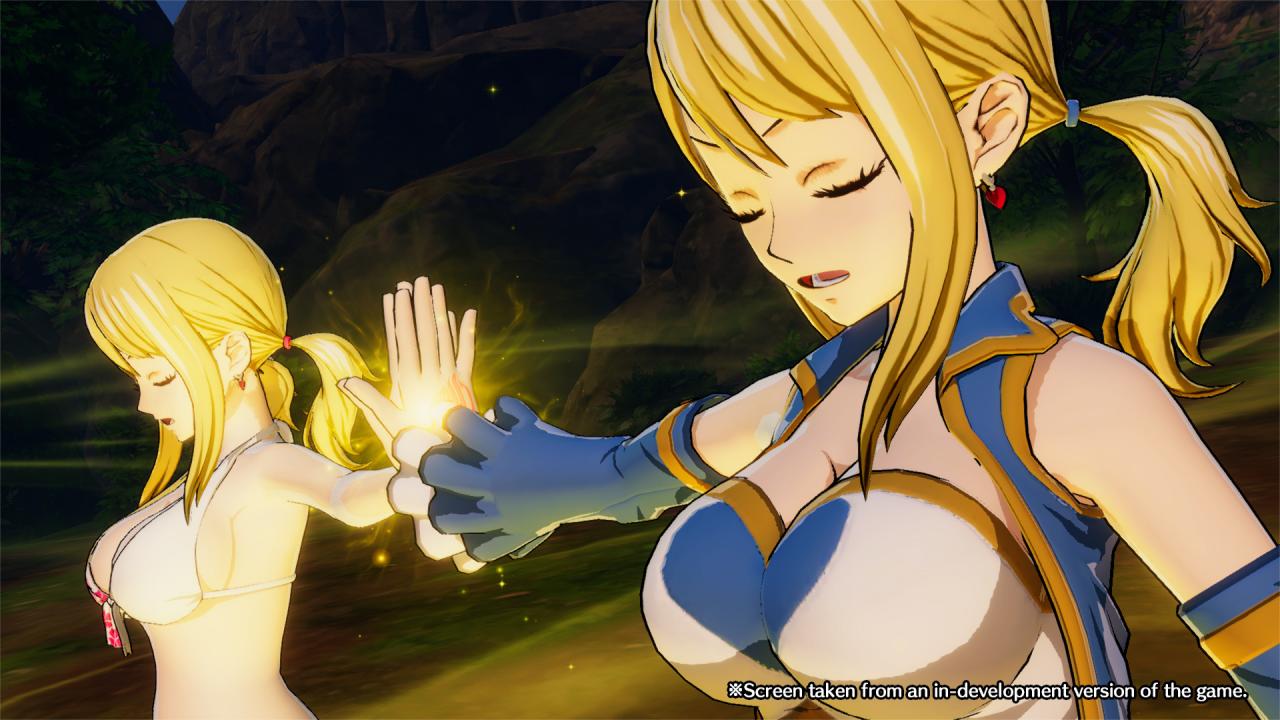 FAIRY TAIL Nintendo Switch Online Account Activation