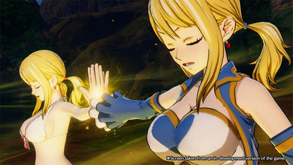 FAIRY TAIL Nintendo Switch Online Account Activation
