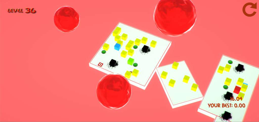 GooCubelets 2 Steam CD Key