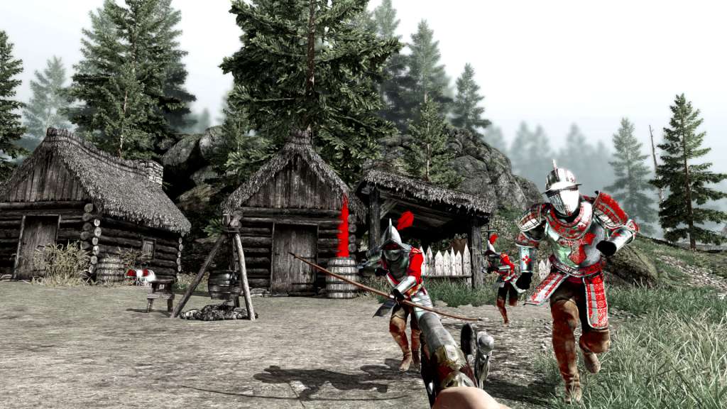 Betrayer Steam Gift