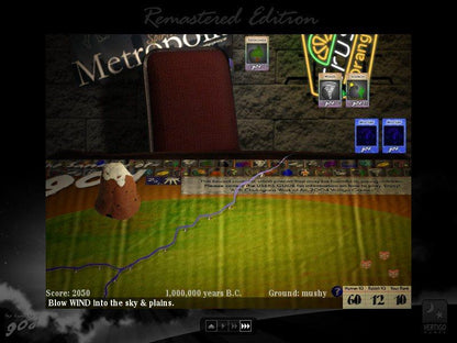 The Sandbox of God: Remastered Edition Steam CD Key
