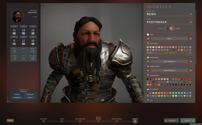 Solasta: Lightbringers Edition XBOX One / Xbox Series X|S / Windows 10 Account