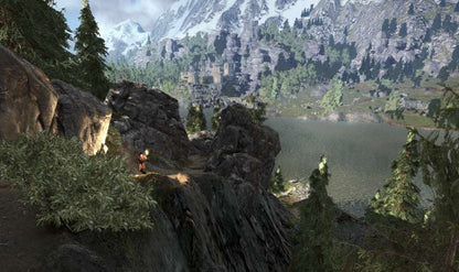 ArcaniA: Gold Edition Steam CD Key