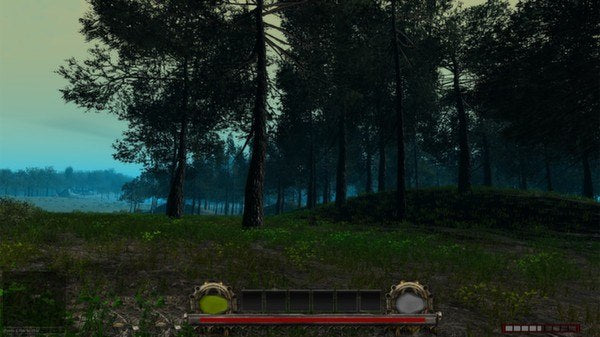 Forsaken Uprising (Early Access) Steam Gift