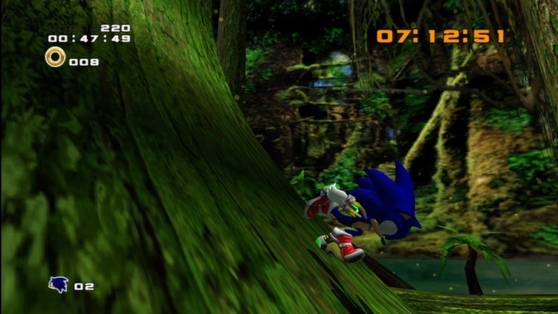 Sonic Adventure 2 - Battle DLC PC Steam CD Key