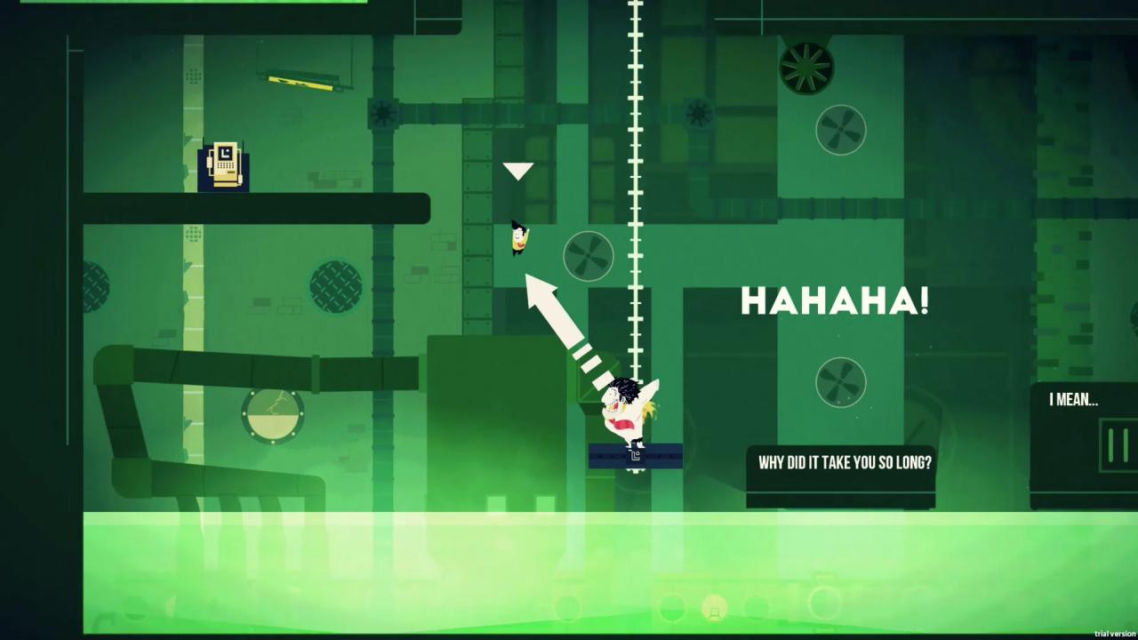 -KLAUS- PC Steam CD Key