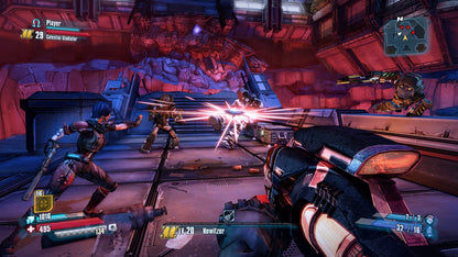 Borderlands: The Handsome Collection PS4 Account