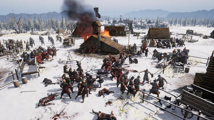 Ancestors Legacy PS4 Account