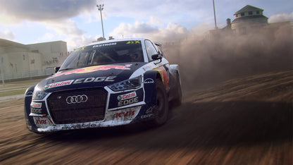 DiRT Rally 2.0 PS4/PS5 Online Account Activation