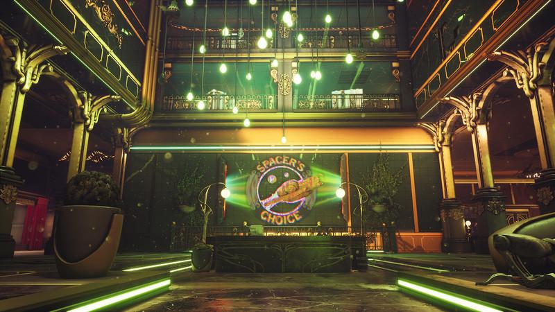 The Outer Worlds: Board-Approved Bundle PS4 Account 
