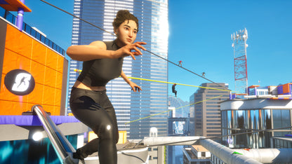 Supermoves Digital Deluxe Edition PC Steam CD Key